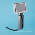 China manufacturers video fiber  laryngoscope portable price